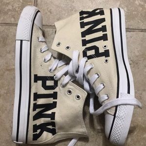 Victoria’s Secret PINK Shoe